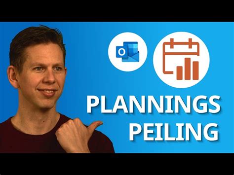 datumprikker via outlook|Planningspeiling: de datumprikker voor Outlook!